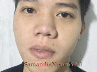 SamanthaXporn4All