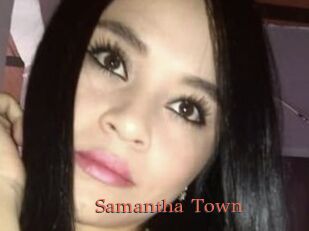 Samantha_Town