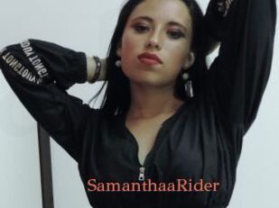 SamanthaaRider