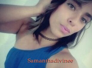 Samantha_divinee
