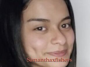 Samanthaxfishers