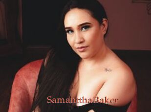 SamantthaBaker