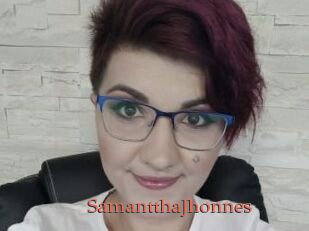 SamantthaJhonnes