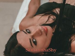 SamantthaShy