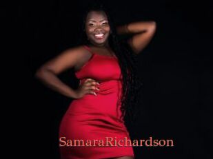 SamaraRichardson