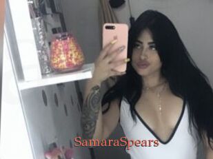SamaraSpears