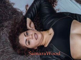 SamaraWood