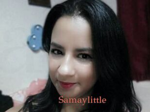 Samaylittle
