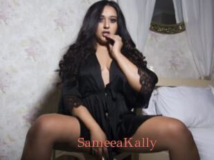 SameeaKally