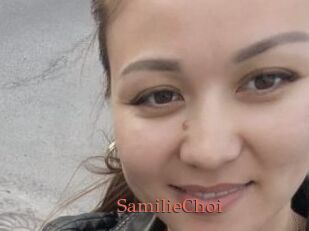 SamilieChoi