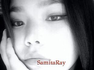 SamitaRay