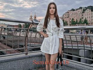 SammGrey18