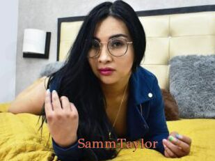 SammTaylor