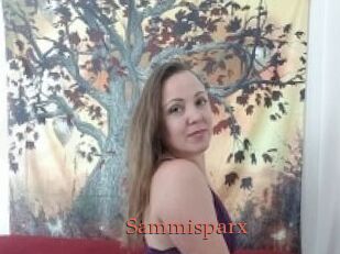 Sammisparx