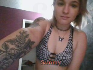 Sammy