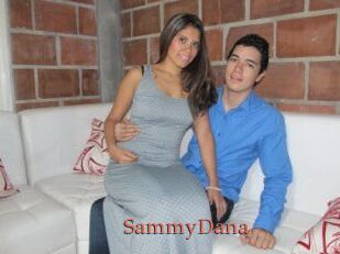 SammyDana