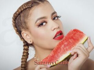 SammyGatte