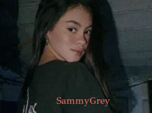 SammyGrey