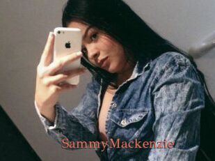 SammyMackenzie