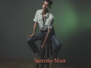 SammyMatt