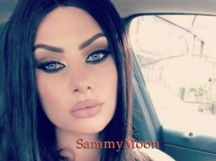 SammyMoon
