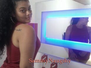 SammyNaugthy