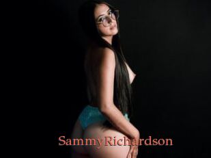 SammyRichardson