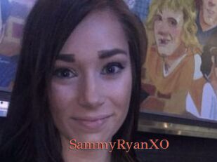 SammyRyanXO
