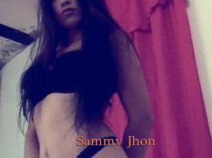 Sammy_Jhon