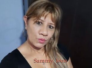 Sammy_leon