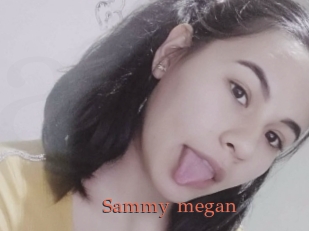 Sammy_megan