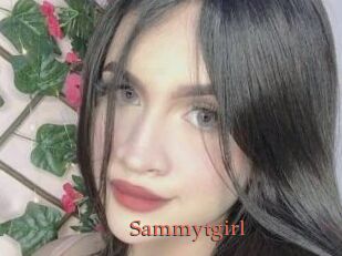 Sammytgirl