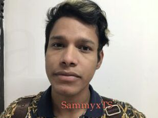 SammyxTS