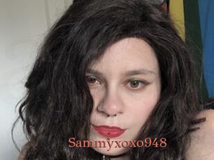 Sammyxoxo948