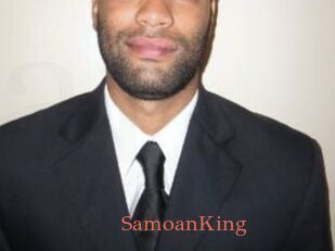 Samoan_King