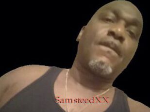 SamsteedXX