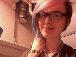 Samsungxo