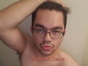 Samuel_Olson