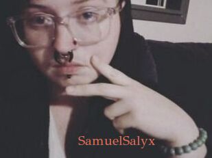 SamuelSalyx