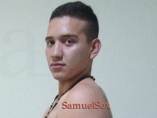 SamuelSex