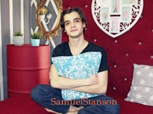 SamuelStanson