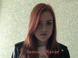 SamuelaNavar