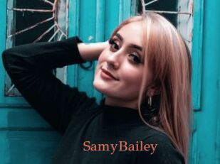 SamyBailey