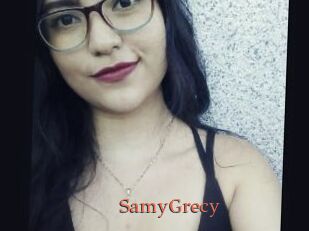 SamyGrecy