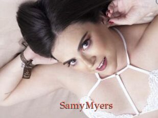 SamyMyers