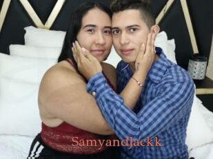 SamyandJackk