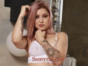 SamyraLane
