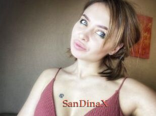 SanDinaX