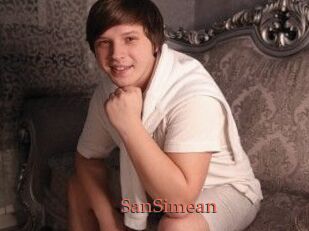 SanSimean