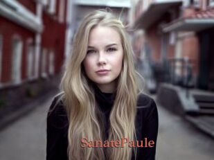 SanatePaule